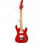 Used Kramer Pacer Classic Metallic Red Solid Body Electric Guitar thumbnail