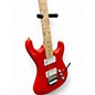 Used Kramer Pacer Classic Metallic Red Solid Body Electric Guitar