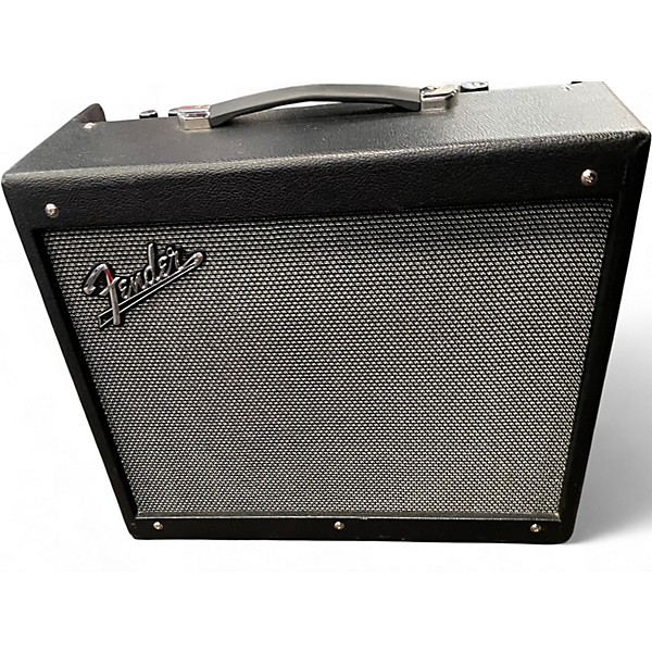 Used Fender GTX50 Mustang 1X12 Guitar Combo Amp