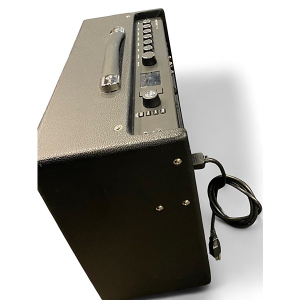 Used Fender GTX50 Mustang 1X12 Guitar Combo Amp