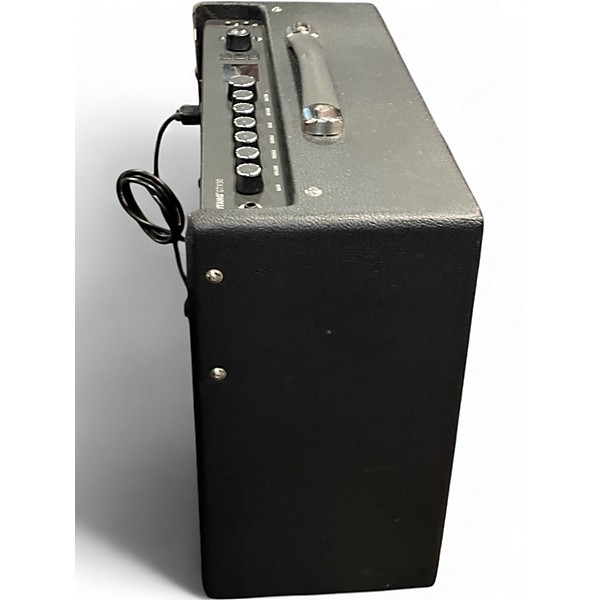 Used Fender GTX50 Mustang 1X12 Guitar Combo Amp