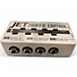 Used Jet TRAFFIC CONTROL MIDI Pedalboard