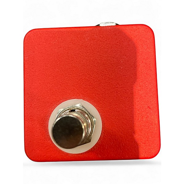 Used JHS Pedals RED REMOTE