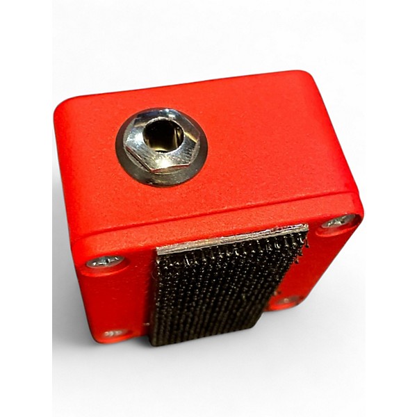 Used JHS Pedals RED REMOTE