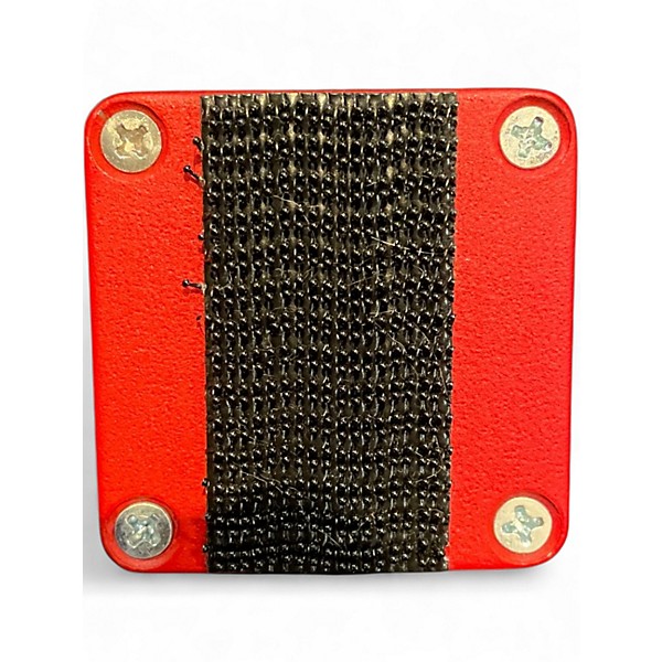 Used JHS Pedals RED REMOTE