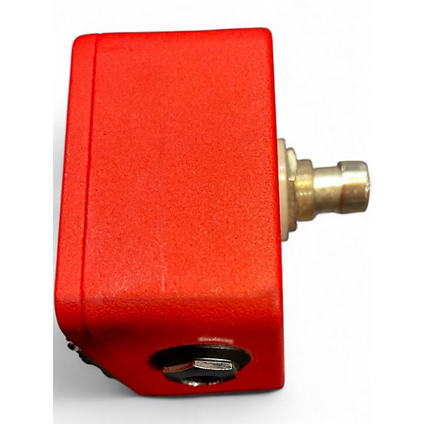 Used JHS Pedals RED REMOTE