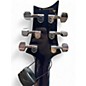 Used PRS S2 Custom 24 Whale Blue Solid Body Electric Guitar