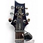 Used PRS S2 Custom 24 Whale Blue Solid Body Electric Guitar