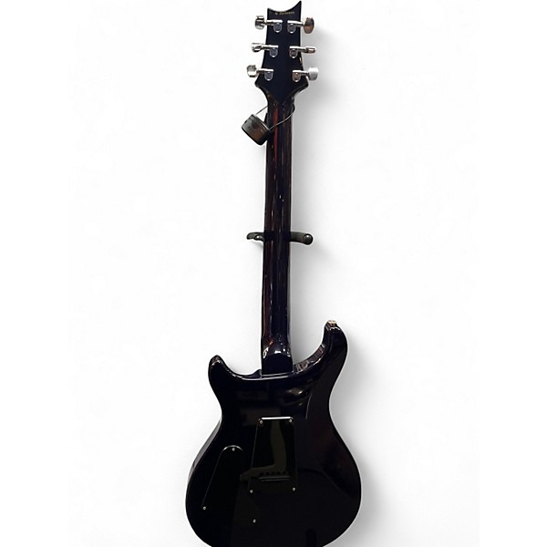 Used PRS S2 Custom 24 Whale Blue Solid Body Electric Guitar