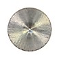 Used Zildjian 13in K Custom Dark Hi Hat Pair Cymbal