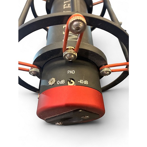 Used Manley Reference Condenser Microphone