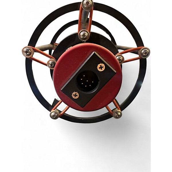 Used Manley Reference Condenser Microphone