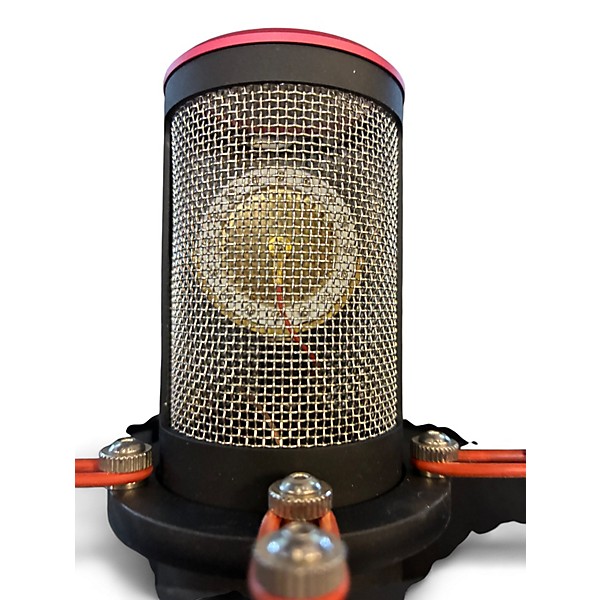 Used Manley Reference Condenser Microphone