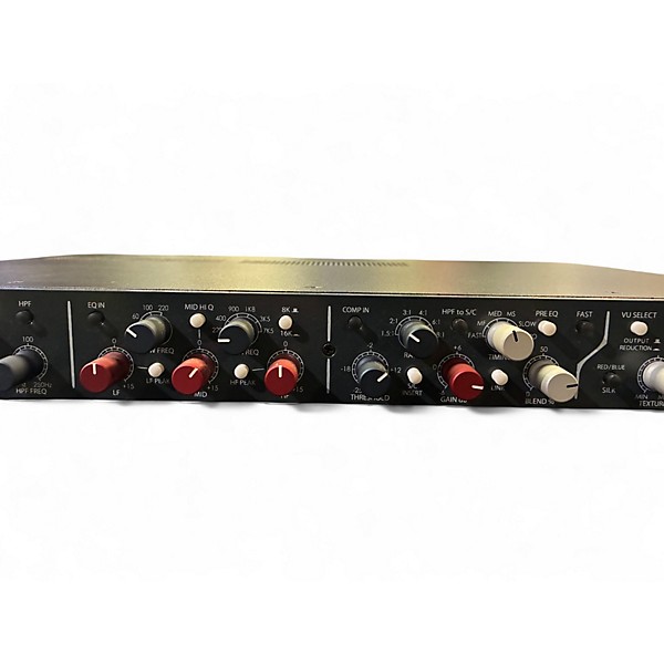 Used Rupert Neve Designs SHELFORD CHANNEL Channel Strip