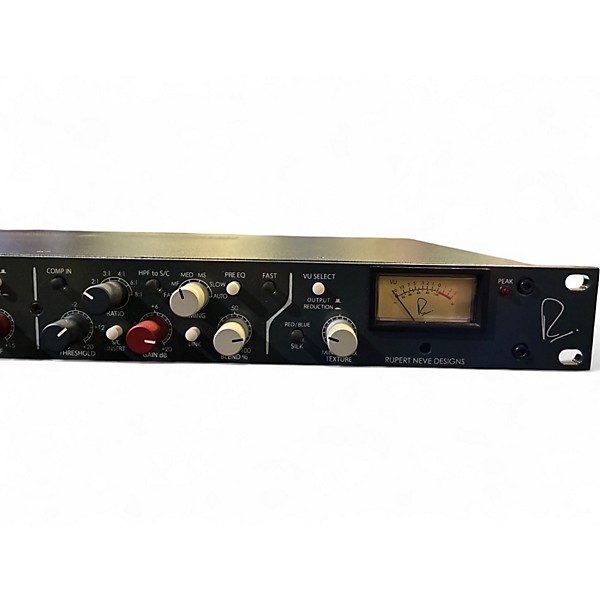Used Rupert Neve Designs SHELFORD CHANNEL Channel Strip