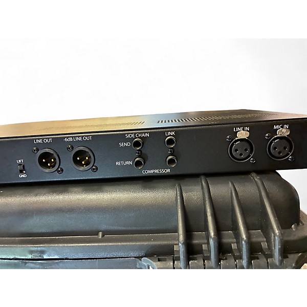 Used Rupert Neve Designs SHELFORD CHANNEL Channel Strip