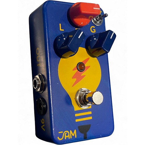 Used Jam tube dreamer 58 Effect Pedal