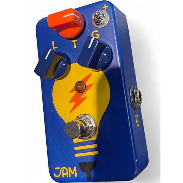Used Jam tube dreamer 58 Effect Pedal