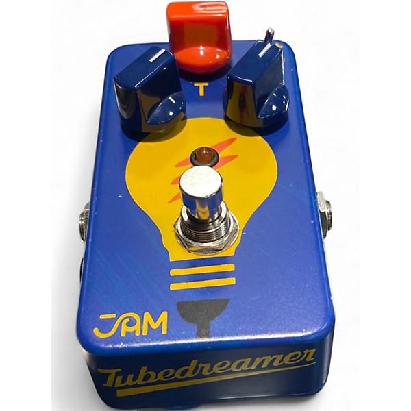 Used Jam tube dreamer 58 Effect Pedal