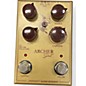 Used J.Rockett Audio Designs ARCHER SELECT Effect Pedal
