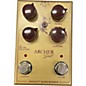 Used J.Rockett Audio Designs ARCHER SELECT Effect Pedal