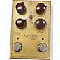 Used J.Rockett Audio Designs ARCHER SELECT Effect Pedal
