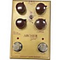 Used J.Rockett Audio Designs ARCHER SELECT Effect Pedal