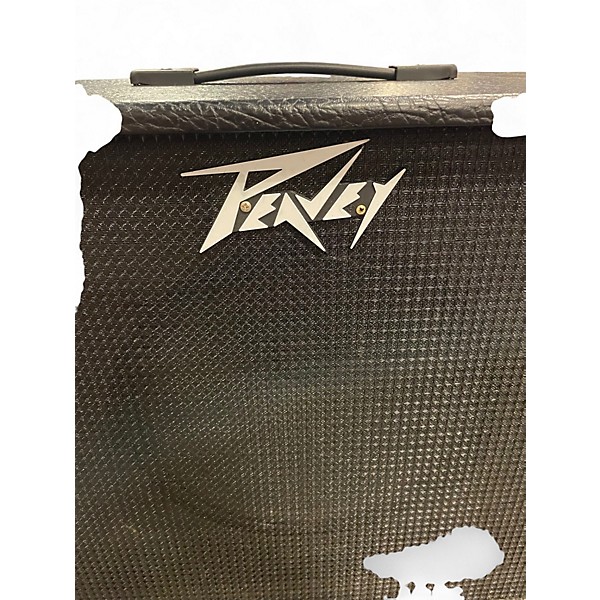 Used Peavey 5150 120W Tube Guitar Amp Head