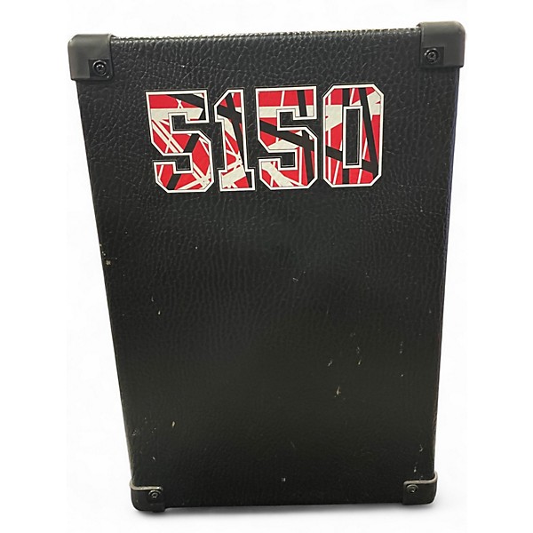 Used Peavey 5150 120W Tube Guitar Amp Head