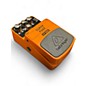Used Behringer SF300 Super Fuzz Effect Pedal thumbnail