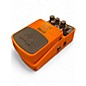 Used Behringer SF300 Super Fuzz Effect Pedal