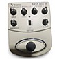 Used Behringer BDI21 V-Tone Bass Driver Bass Effect Pedal thumbnail