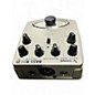 Used Behringer BDI21 V-Tone Bass Driver Bass Effect Pedal