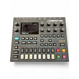 Used Elektron DIGITONE Synthesizer