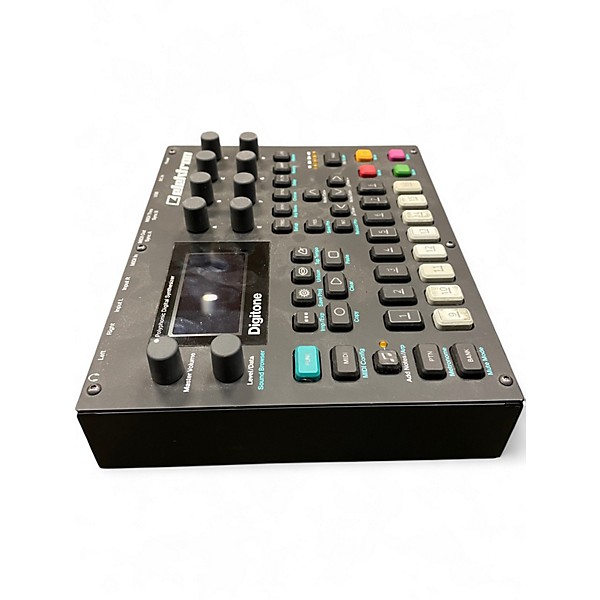 Used Elektron DIGITONE Synthesizer