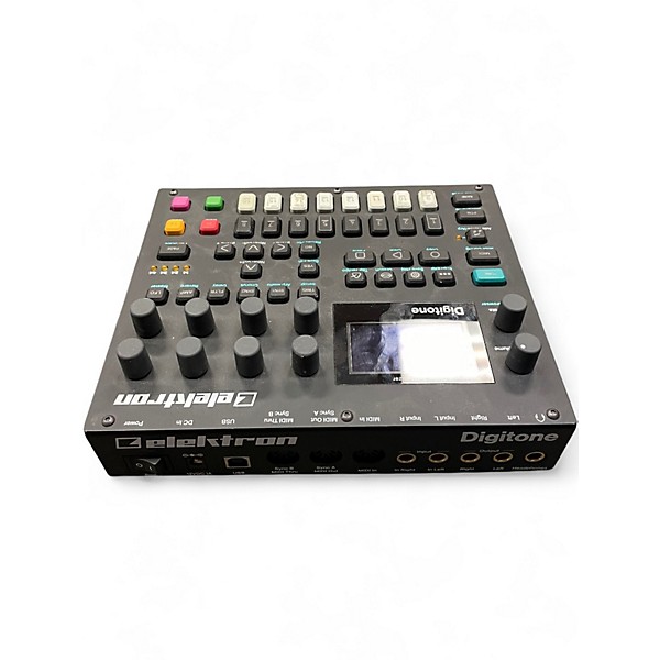 Used Elektron DIGITONE Synthesizer