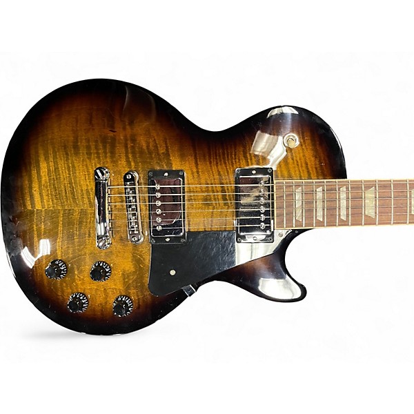 Used Gibson Les Paul Studio Smokehouse Burst Solid Body Electric Guitar