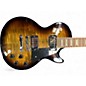 Used Gibson Les Paul Studio Smokehouse Burst Solid Body Electric Guitar