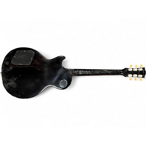 Used Gibson Les Paul Studio Smokehouse Burst Solid Body Electric Guitar