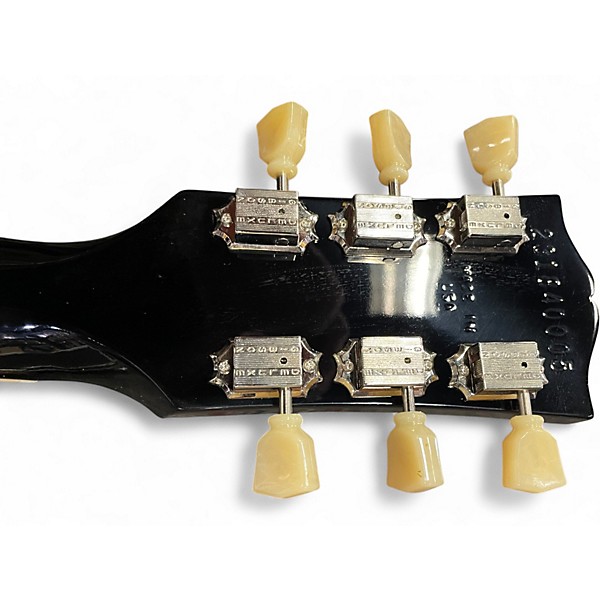 Used Gibson Les Paul Studio Smokehouse Burst Solid Body Electric Guitar