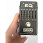 Used MXR M109 6 Band EQ Pedal thumbnail