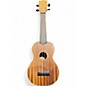 Used Mahalo U30 Soprano Natural Ukulele thumbnail