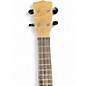 Used Mahalo U30 Soprano Natural Ukulele