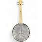 Used Gold Tone LITTLE GEM NATURAL Banjolele thumbnail