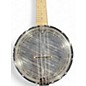 Used Gold Tone LITTLE GEM NATURAL Banjolele