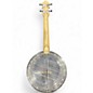 Used Gold Tone LITTLE GEM NATURAL Banjolele