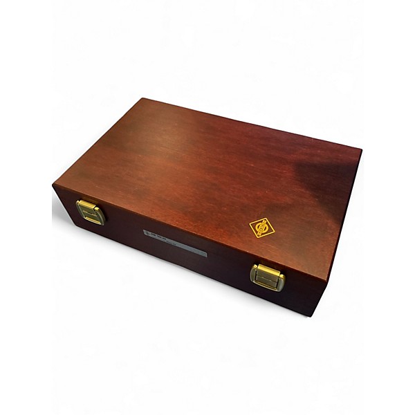 Used Neumann km184 mt Condenser Microphone