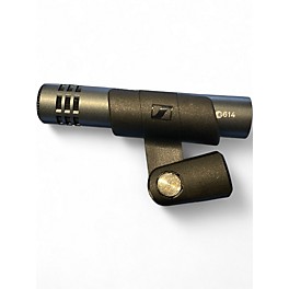 Used Sennheiser E614 Condenser Microphone