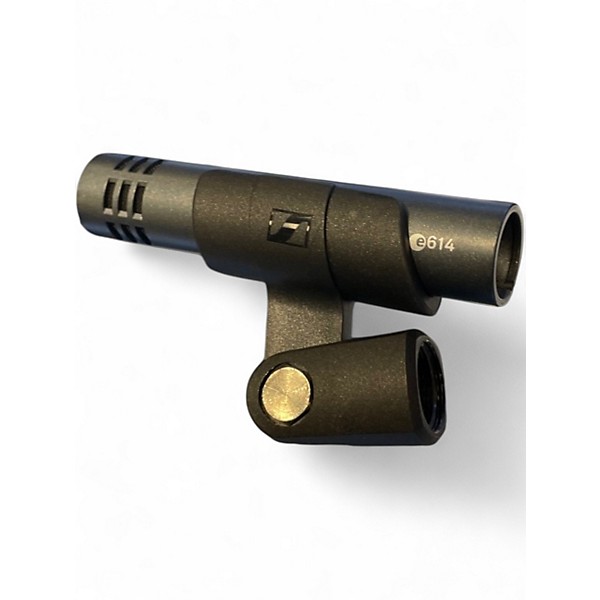 Used Sennheiser E614 Condenser Microphone