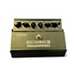 Used Rocktron Hypnotic Flange Effect Pedal thumbnail